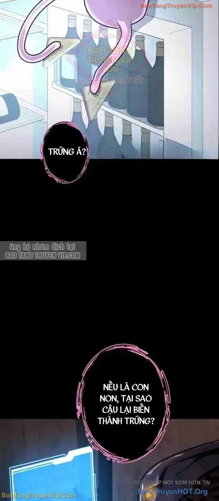 Tôi Đã Trở Thành Quái Vật Không Gian Chapter 64 - 23