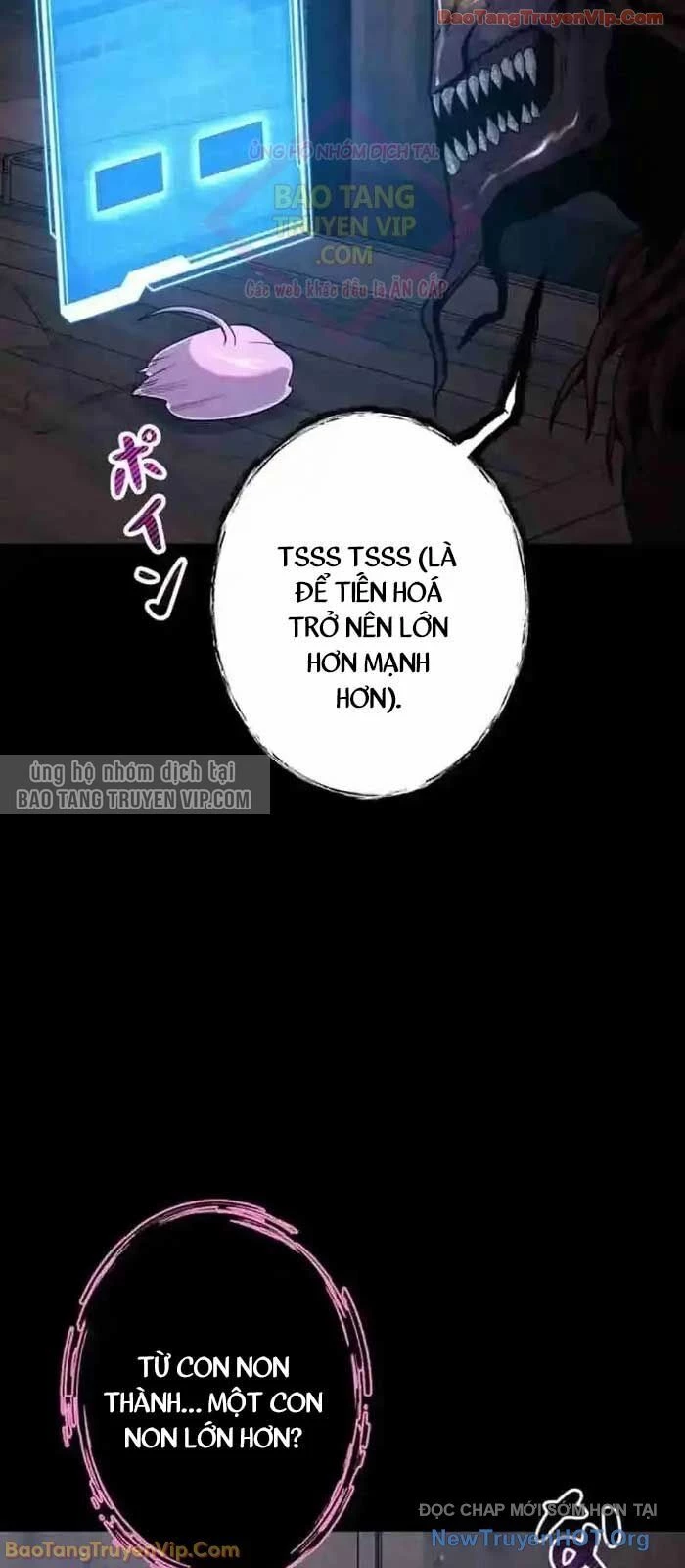 Tôi Đã Trở Thành Quái Vật Không Gian Chapter 64 - 24