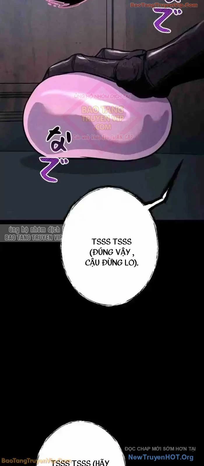 Tôi Đã Trở Thành Quái Vật Không Gian Chapter 64 - 25