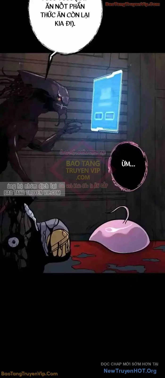 Tôi Đã Trở Thành Quái Vật Không Gian Chapter 64 - 26