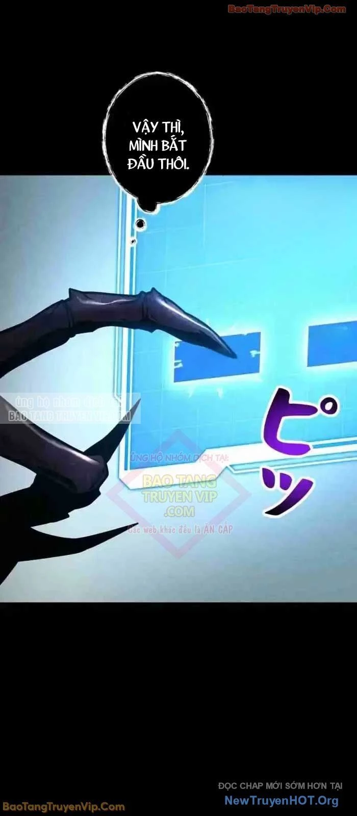 Tôi Đã Trở Thành Quái Vật Không Gian Chapter 64 - 27