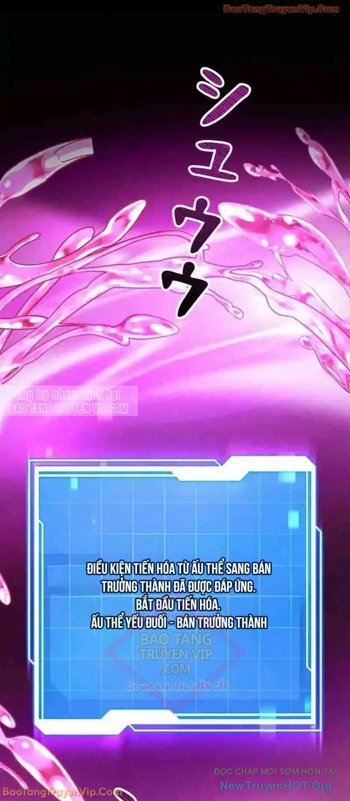 Tôi Đã Trở Thành Quái Vật Không Gian Chapter 64 - 28