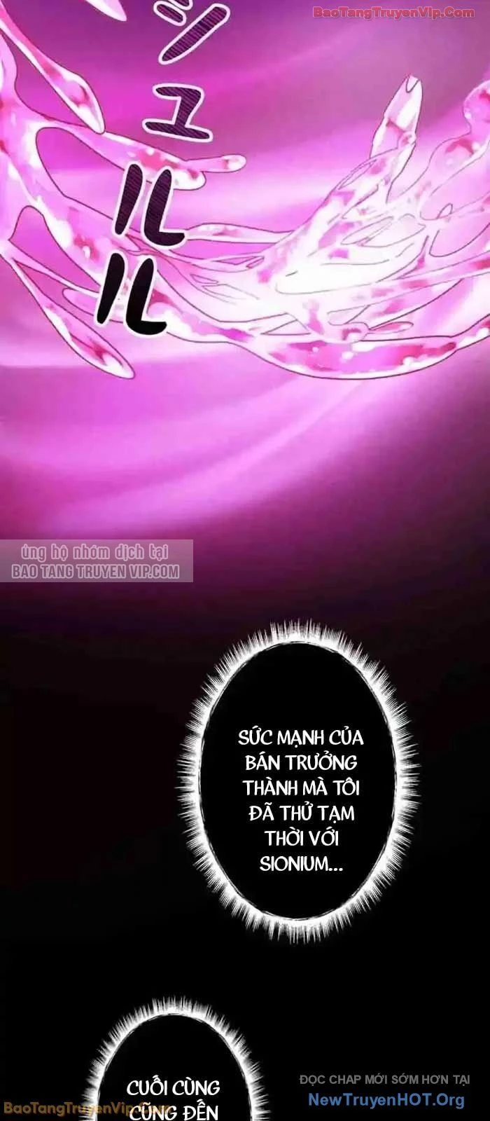 Tôi Đã Trở Thành Quái Vật Không Gian Chapter 64 - 29