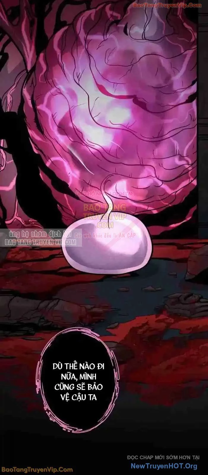 Tôi Đã Trở Thành Quái Vật Không Gian Chapter 64 - 34