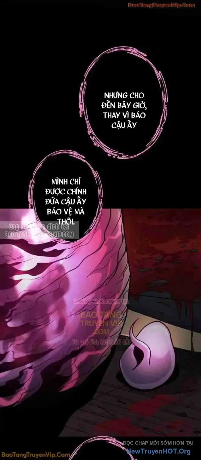 Tôi Đã Trở Thành Quái Vật Không Gian Chapter 64 - 35