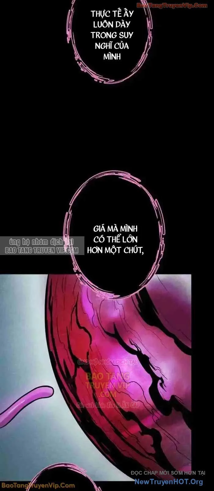 Tôi Đã Trở Thành Quái Vật Không Gian Chapter 64 - 36