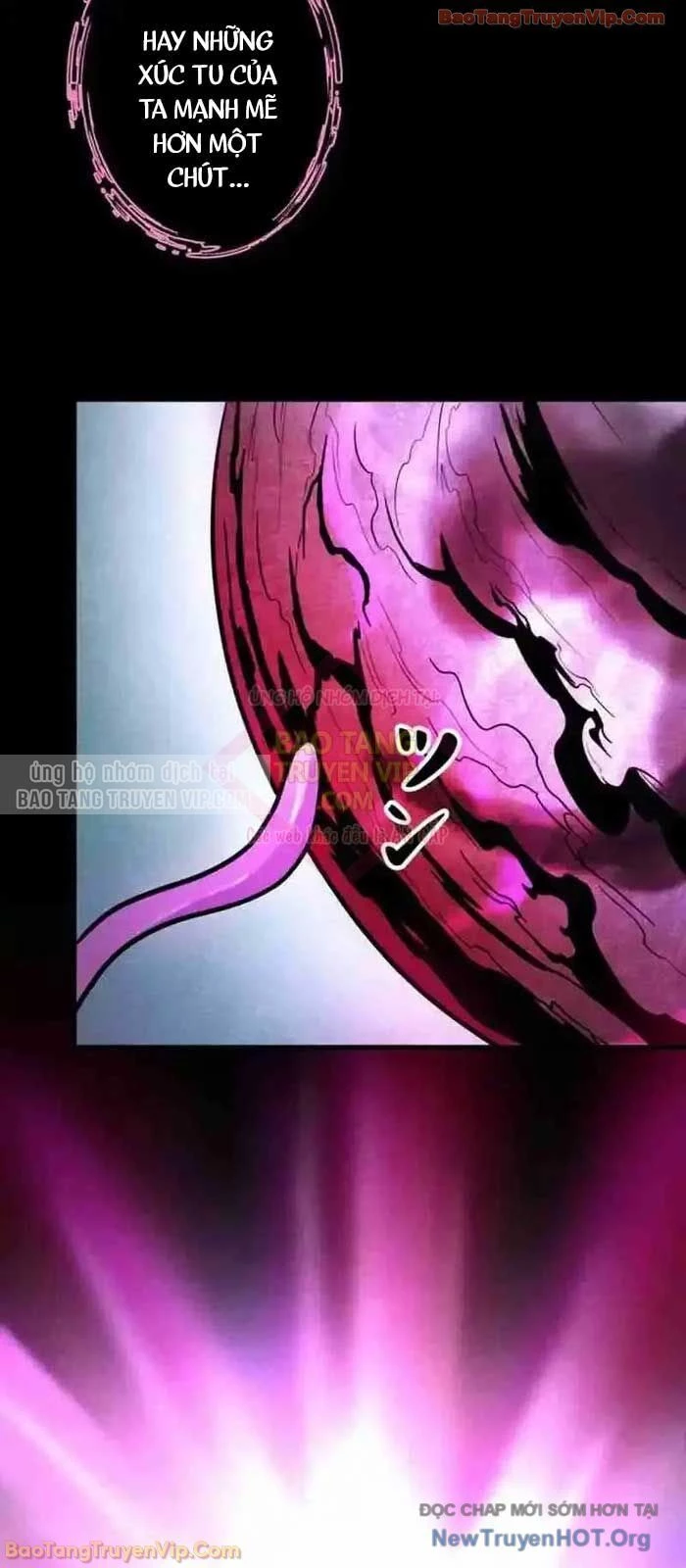 Tôi Đã Trở Thành Quái Vật Không Gian Chapter 64 - 37