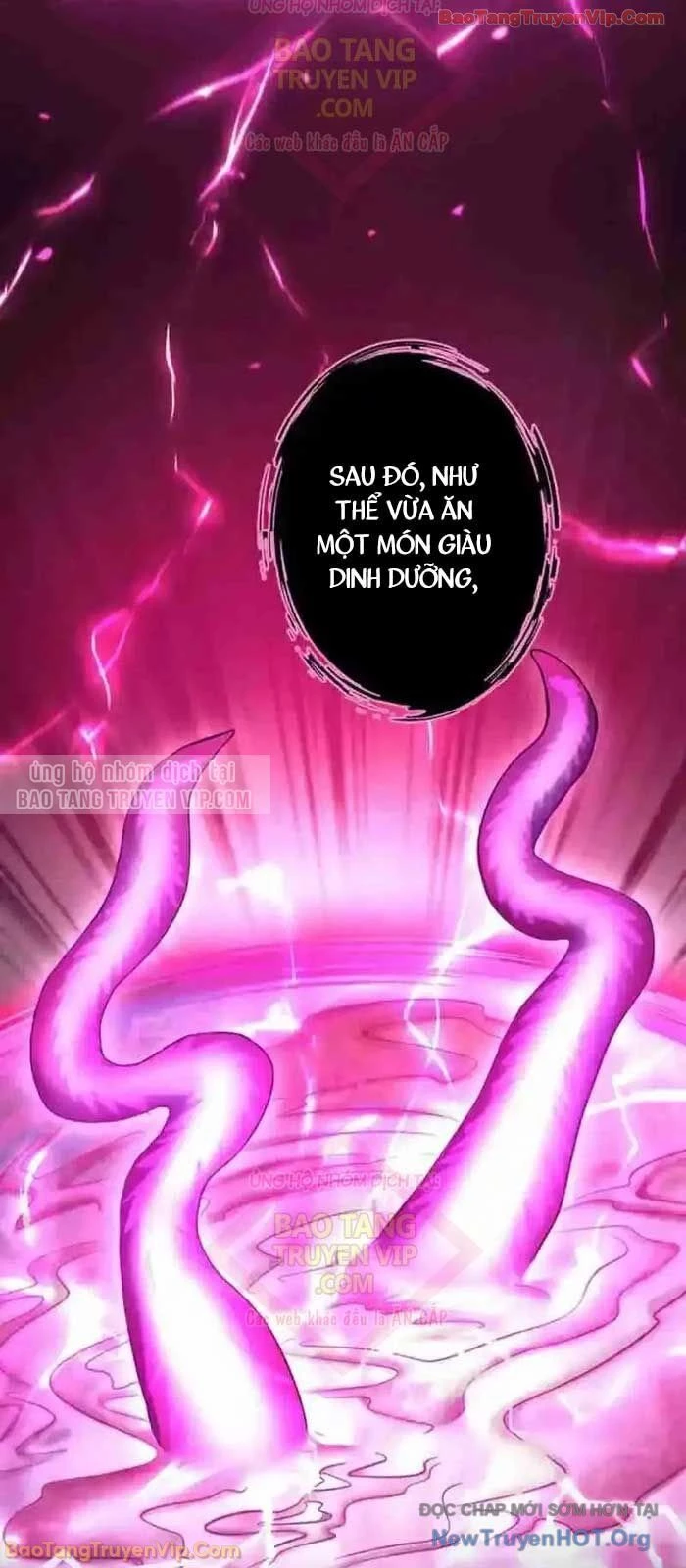 Tôi Đã Trở Thành Quái Vật Không Gian Chapter 64 - 40