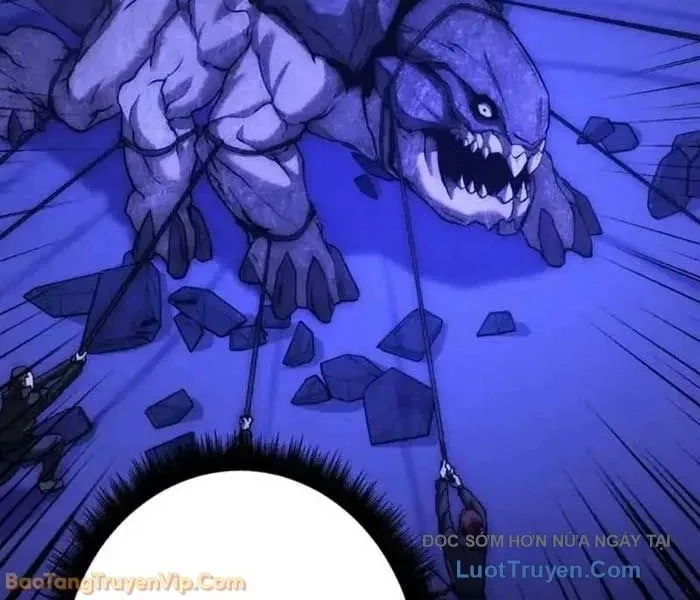 Tôi Đã Trở Thành Quái Vật Không Gian Chapter 73 - 4