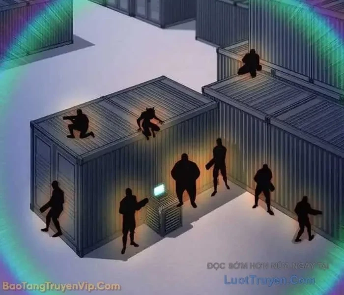 Tôi Đã Trở Thành Quái Vật Không Gian Chapter 73 - 74