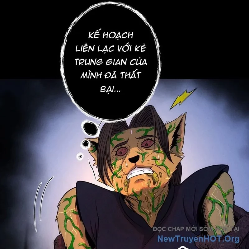 Tôi Đã Trở Thành Quái Vật Không Gian Chapter 74 - 3