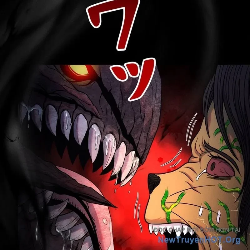 Tôi Đã Trở Thành Quái Vật Không Gian Chapter 74 - 8