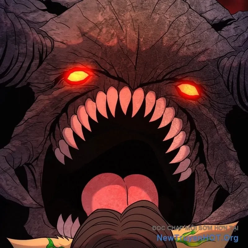 Tôi Đã Trở Thành Quái Vật Không Gian Chapter 74 - 13