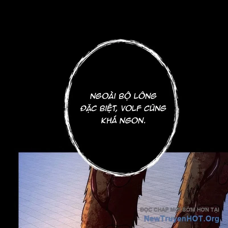 Tôi Đã Trở Thành Quái Vật Không Gian Chapter 74 - 24