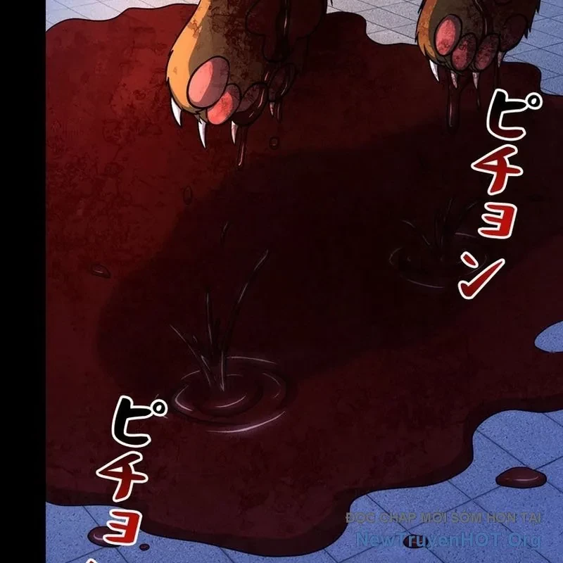 Tôi Đã Trở Thành Quái Vật Không Gian Chapter 74 - 25