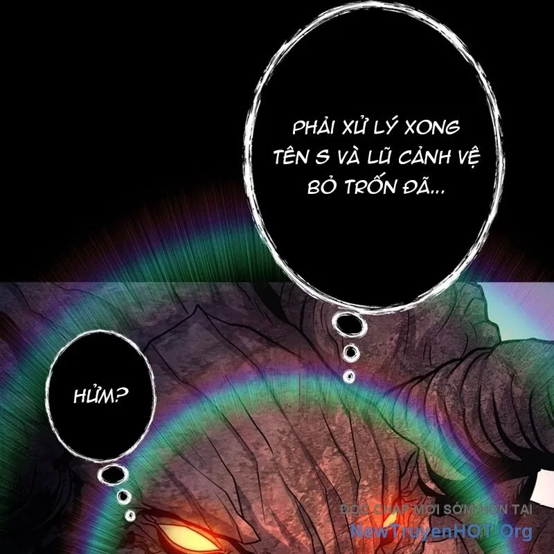 Tôi Đã Trở Thành Quái Vật Không Gian Chapter 74 - 33