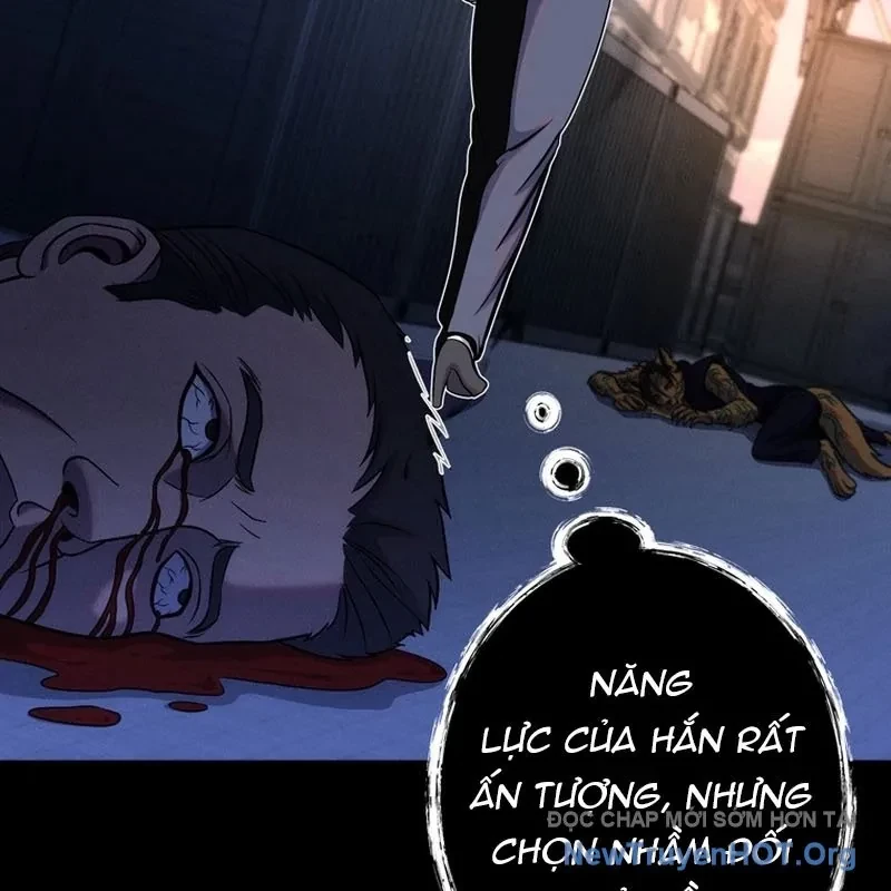 Tôi Đã Trở Thành Quái Vật Không Gian Chapter 74 - 85