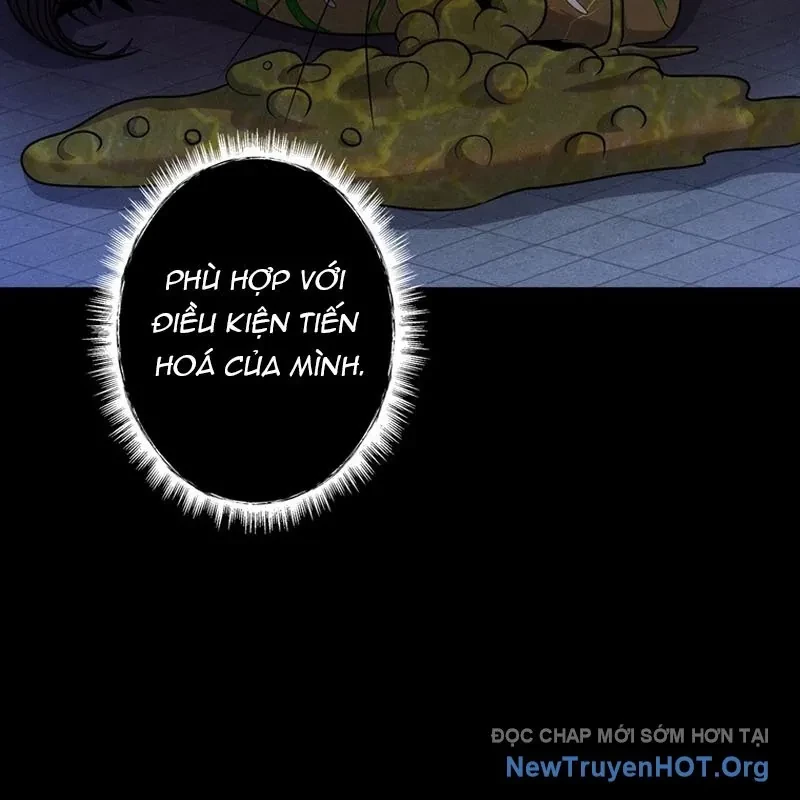 Tôi Đã Trở Thành Quái Vật Không Gian Chapter 74 - 91