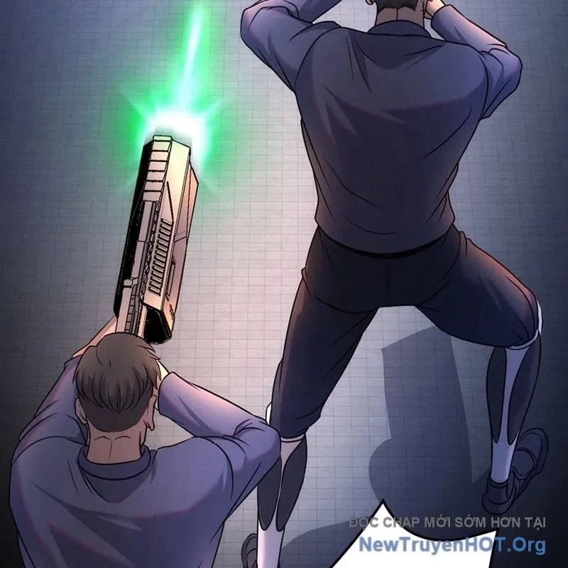 Tôi Đã Trở Thành Quái Vật Không Gian Chapter 74 - 97