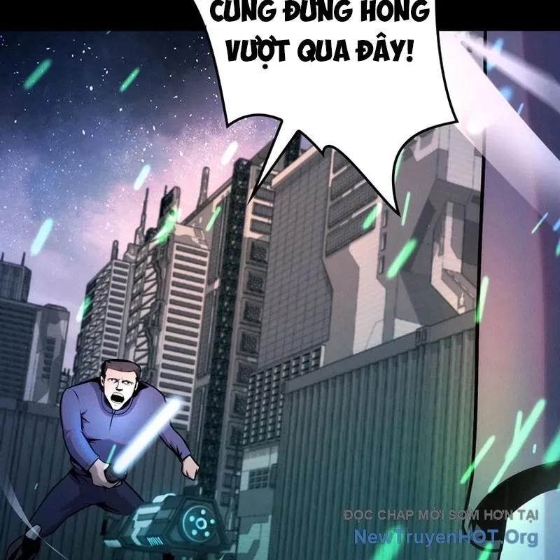 Tôi Đã Trở Thành Quái Vật Không Gian Chapter 74 - 119