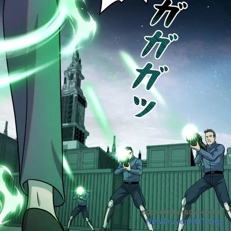 Tôi Đã Trở Thành Quái Vật Không Gian Chapter 74 - 178