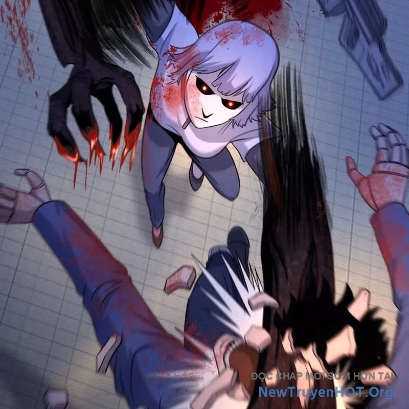 Tôi Đã Trở Thành Quái Vật Không Gian Chapter 74 - 187