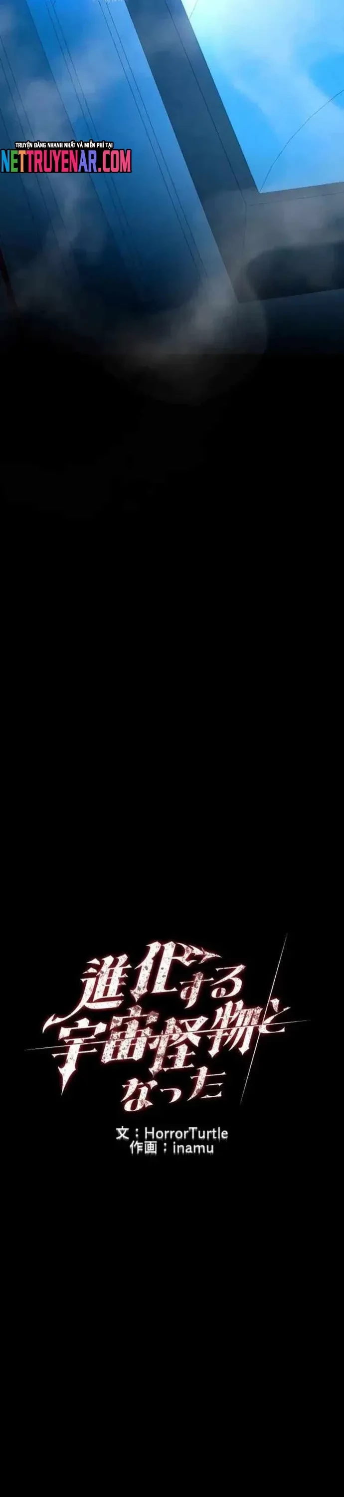 Tôi Đã Trở Thành Quái Vật Không Gian Chapter 77 - 4