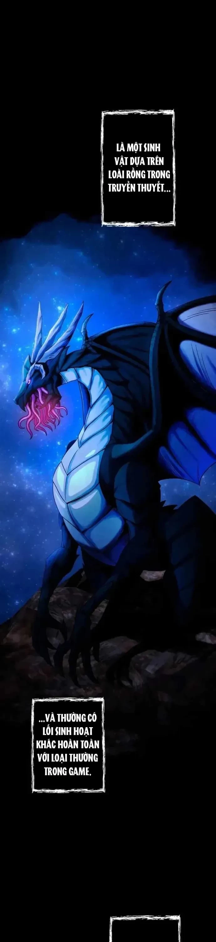 Tôi Đã Trở Thành Quái Vật Không Gian Chapter 77 - 5