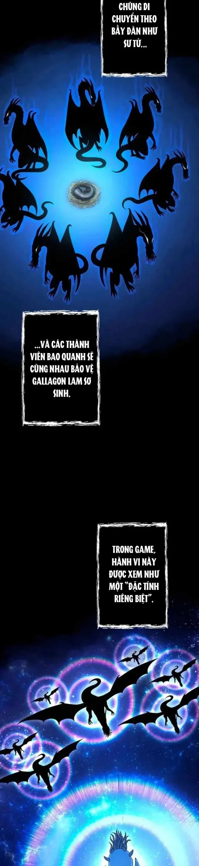 Tôi Đã Trở Thành Quái Vật Không Gian Chapter 77 - 6