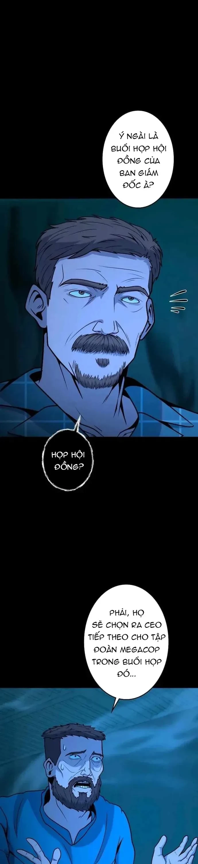 Tôi Đã Trở Thành Quái Vật Không Gian Chapter 77 - 17