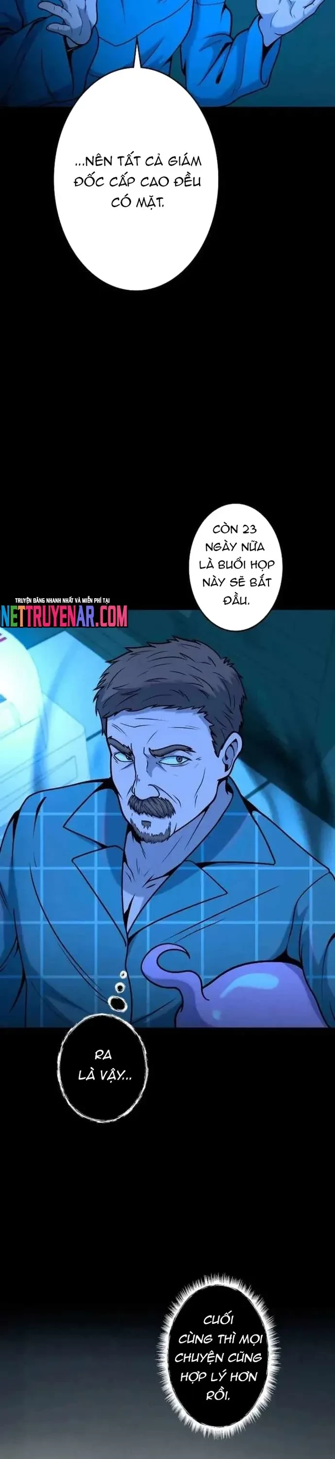 Tôi Đã Trở Thành Quái Vật Không Gian Chapter 77 - 18