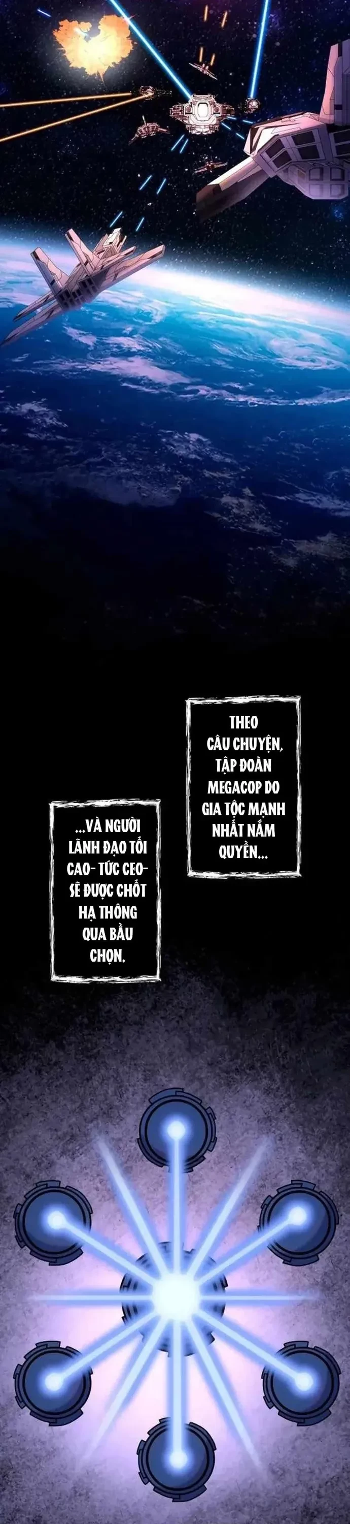 Tôi Đã Trở Thành Quái Vật Không Gian Chapter 77 - 20