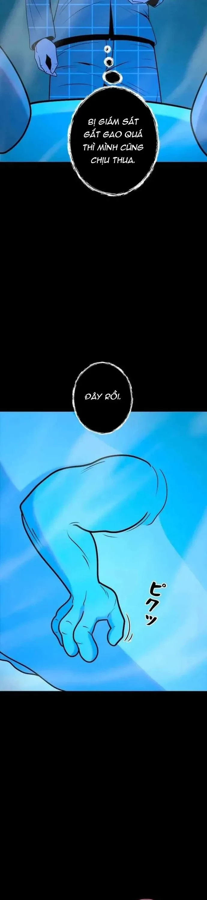 Tôi Đã Trở Thành Quái Vật Không Gian Chapter 77 - 24