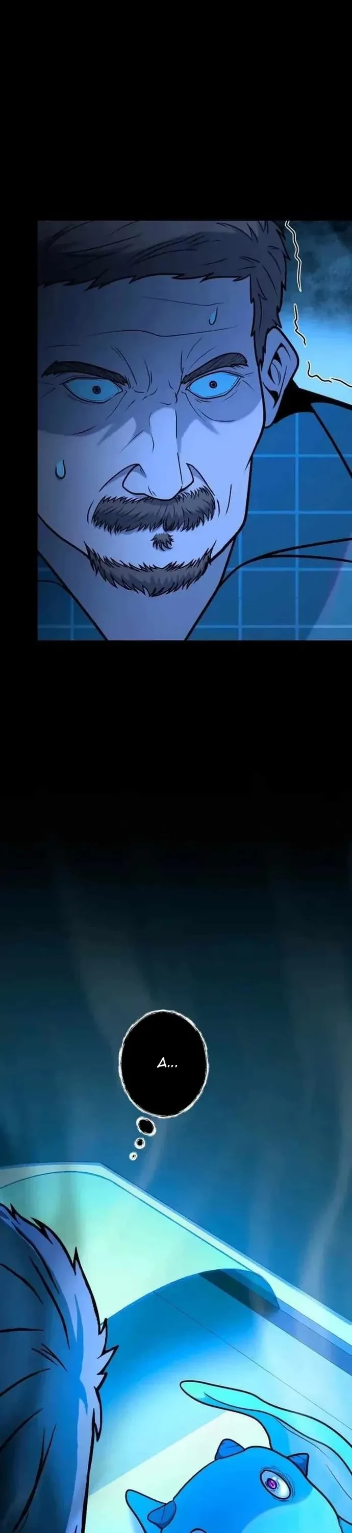 Tôi Đã Trở Thành Quái Vật Không Gian Chapter 77 - 26