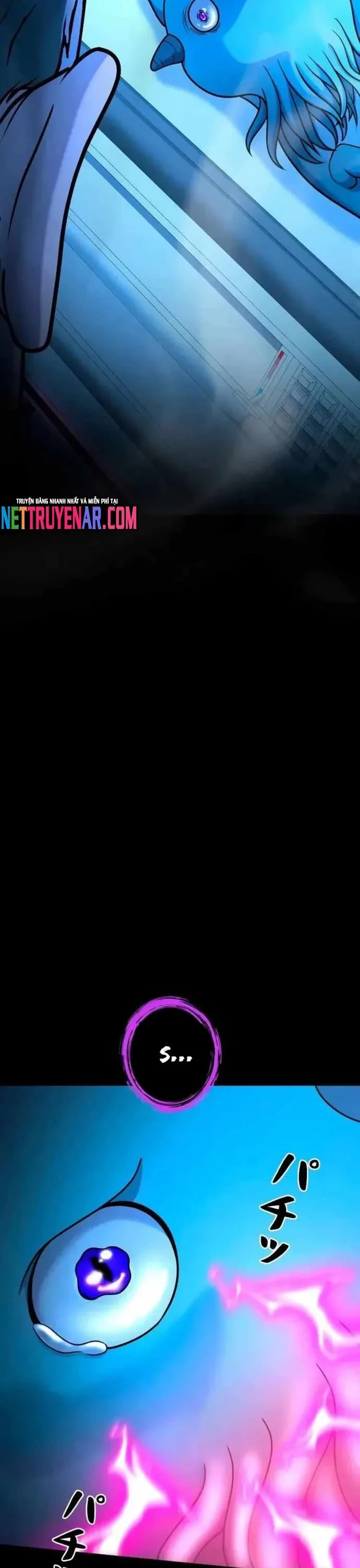 Tôi Đã Trở Thành Quái Vật Không Gian Chapter 77 - 27