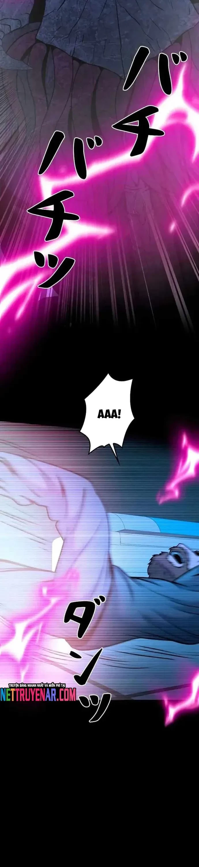 Tôi Đã Trở Thành Quái Vật Không Gian Chapter 77 - 29