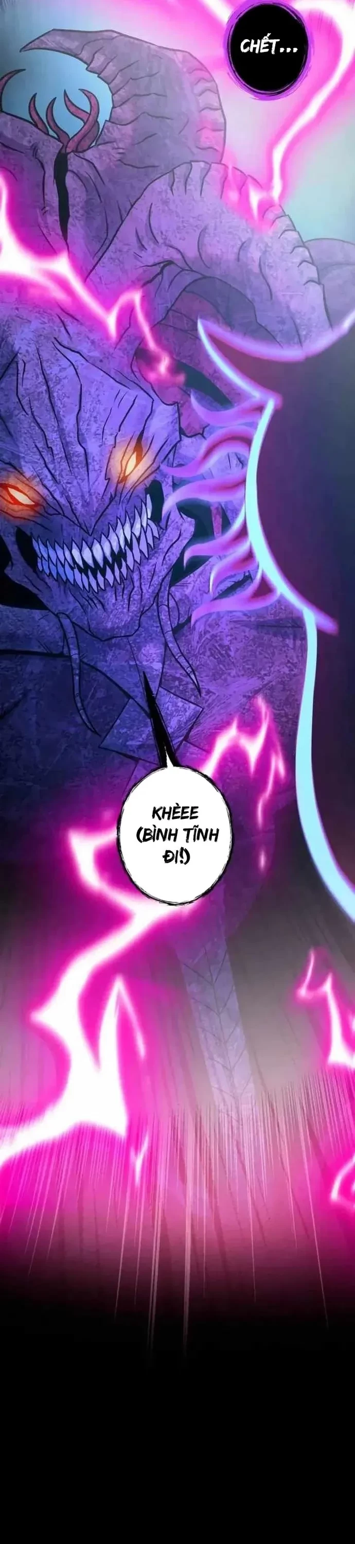 Tôi Đã Trở Thành Quái Vật Không Gian Chapter 77 - 31