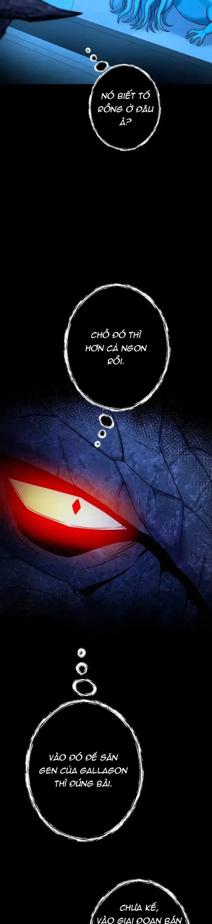 Tôi Đã Trở Thành Quái Vật Không Gian Chapter 77 - 41