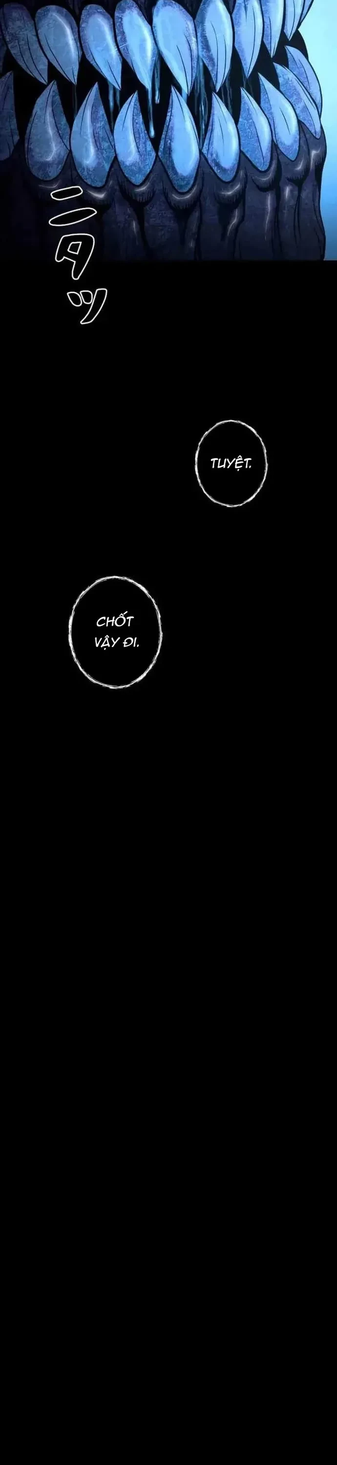 Tôi Đã Trở Thành Quái Vật Không Gian Chapter 77 - 44