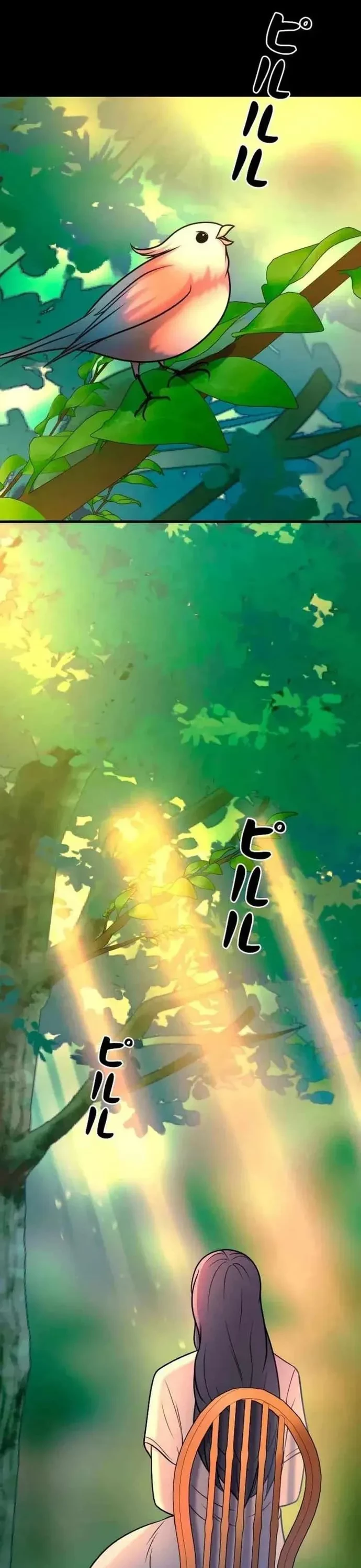 Tôi Đã Trở Thành Quái Vật Không Gian Chapter 77 - 45