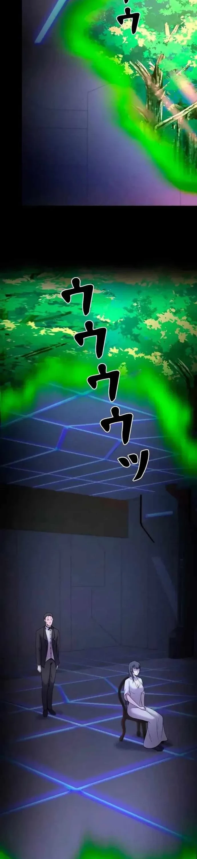 Tôi Đã Trở Thành Quái Vật Không Gian Chapter 77 - 47