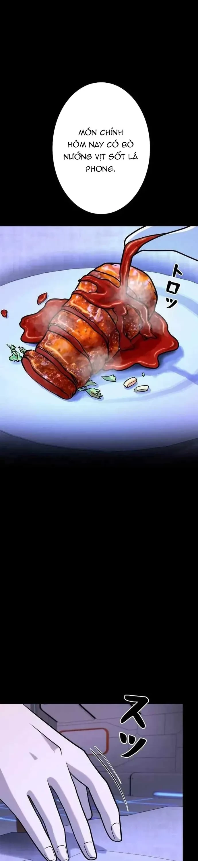 Tôi Đã Trở Thành Quái Vật Không Gian Chapter 78 - 3