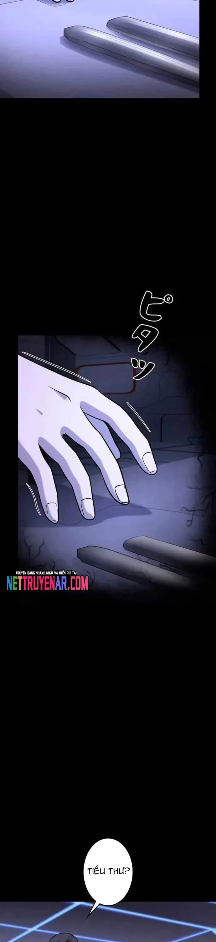 Tôi Đã Trở Thành Quái Vật Không Gian Chapter 78 - 4