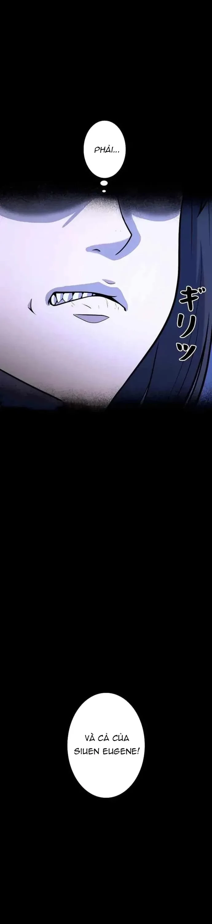 Tôi Đã Trở Thành Quái Vật Không Gian Chapter 78 - 6