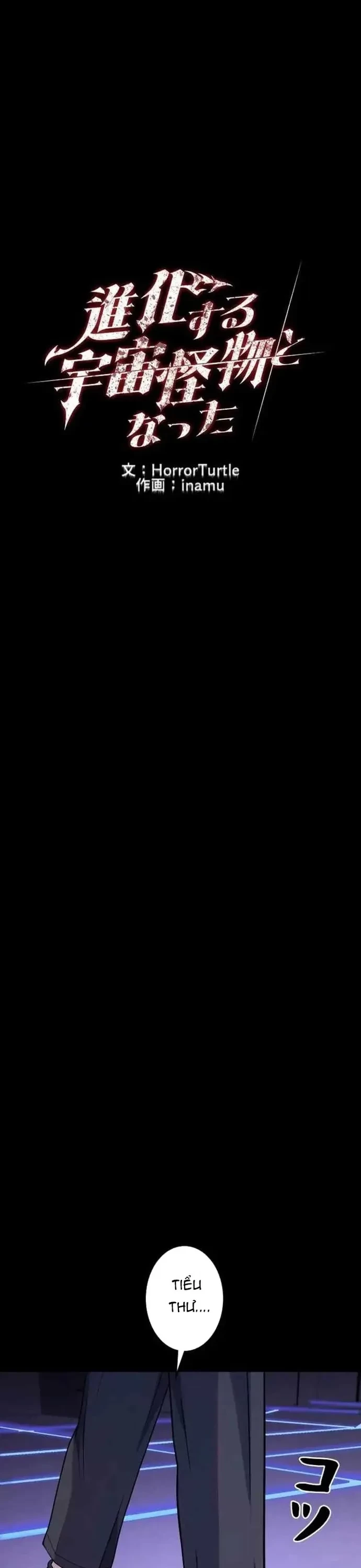 Tôi Đã Trở Thành Quái Vật Không Gian Chapter 78 - 7