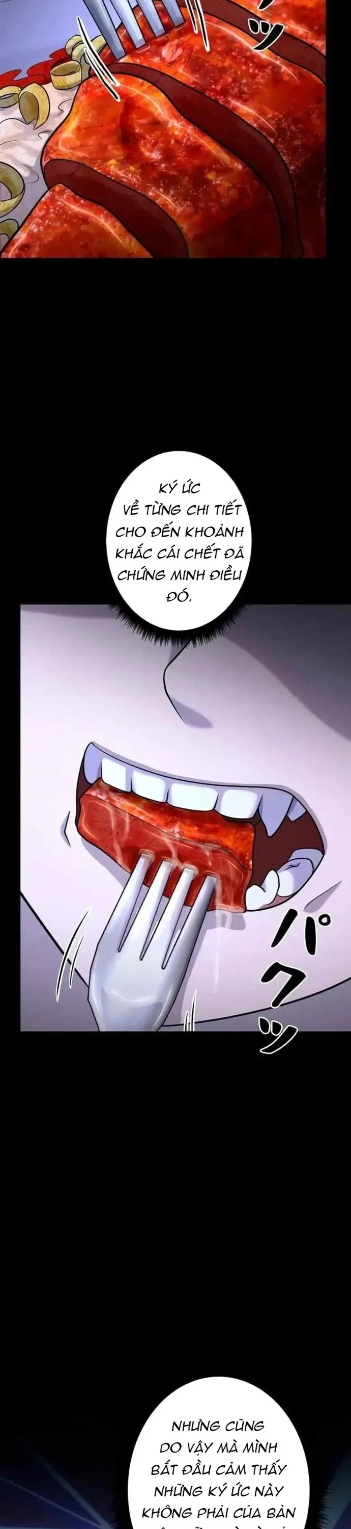 Tôi Đã Trở Thành Quái Vật Không Gian Chapter 78 - 10