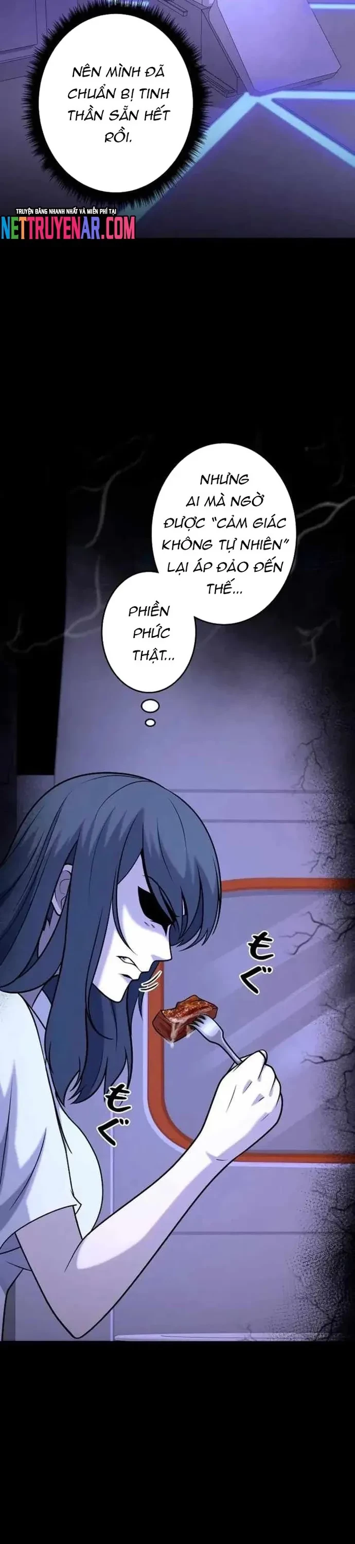 Tôi Đã Trở Thành Quái Vật Không Gian Chapter 78 - 13