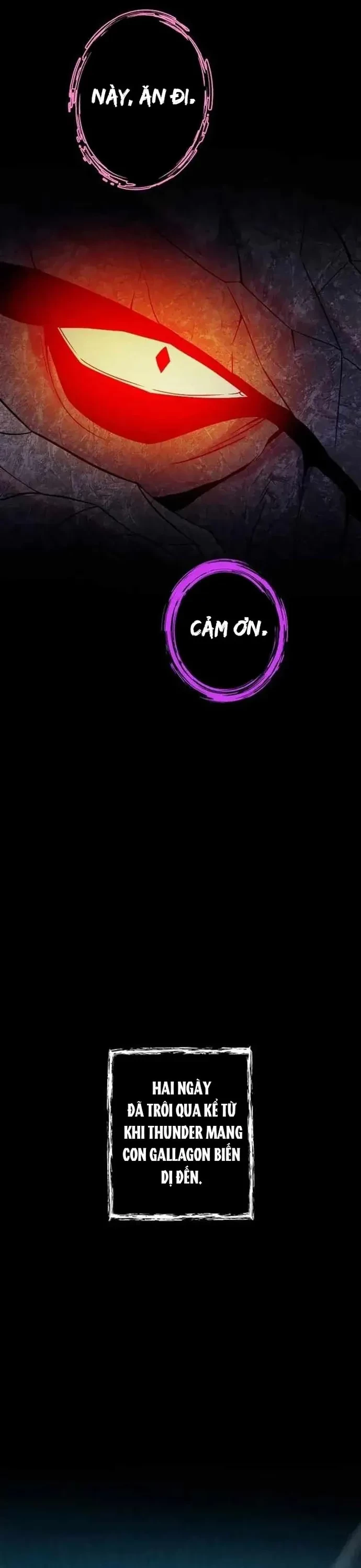 Tôi Đã Trở Thành Quái Vật Không Gian Chapter 78 - 25