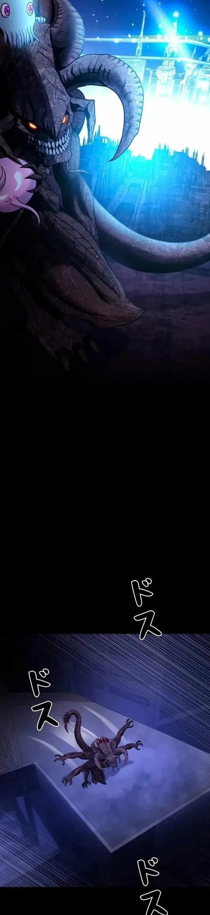 Tôi Đã Trở Thành Quái Vật Không Gian Chapter 78 - 35