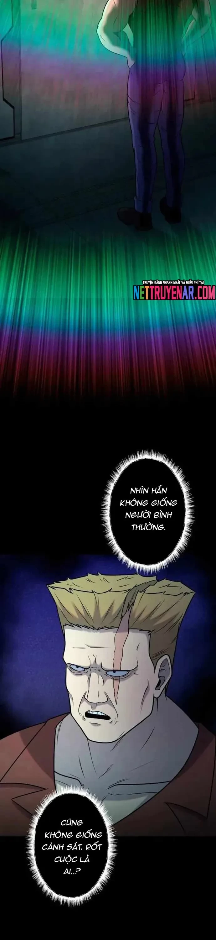 Tôi Đã Trở Thành Quái Vật Không Gian Chapter 78 - 37